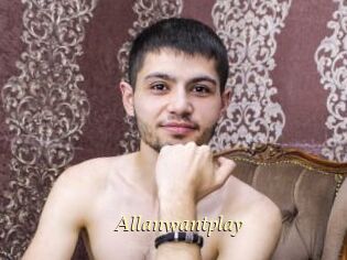 Allanwantplay