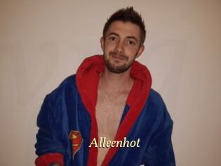 Alleenhot