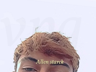 allen_starck Vidéo porno gratuite