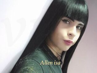 Allen_isa