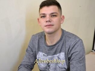 Allenbeshhop