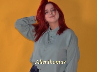 Allenthomas