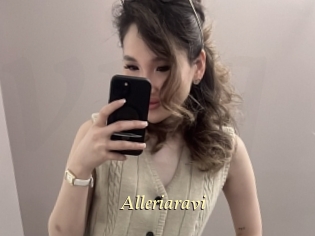 Alleriaravi