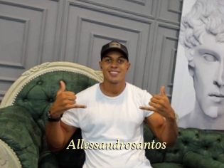 Allessandrosantos