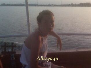 Allesya4u