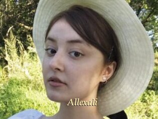 Allexali