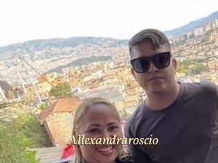 allexandraroscio Vidéo porno gratuite