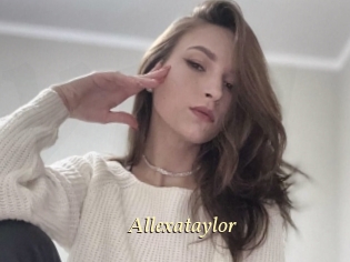 Allexataylor