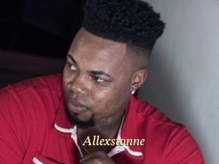 Allexstonne