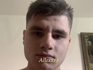 Allexx19
