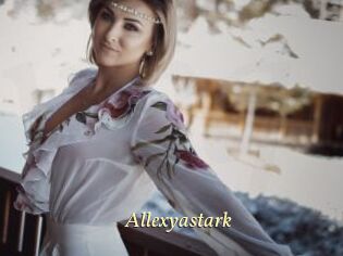 Allexyastark
