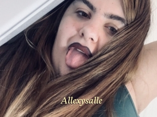 Allexysalle