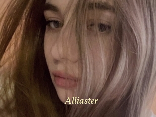 Alliaster