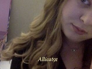 Allicat91