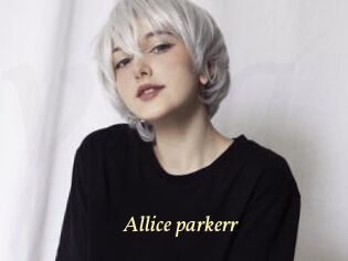 Allice_parkerr