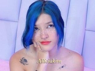 Alliciakim
