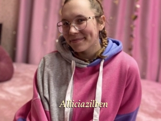 Alliciazilben