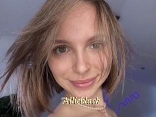 Allieblack