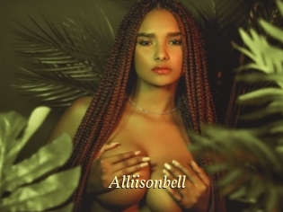 Alliisonbell