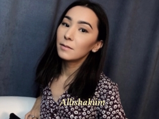 Allishakiim