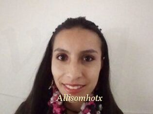 Allisomhotx