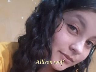 Allison_wolf