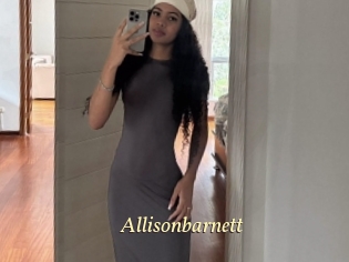 Allisonbarnett