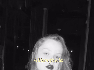 Allisonfowler