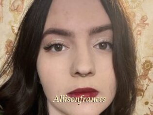 Allisonfrances