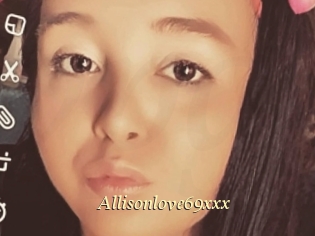 Allisonlove69xxx