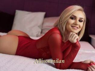 Allisonmilan