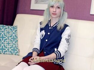 Allisonsangria