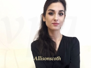 Allisonscoth