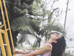 Allisonseyfried