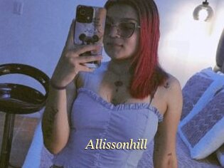 Allissonhill
