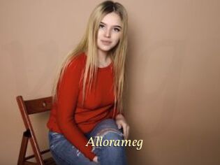 Allorameg