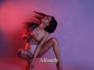 Allouete