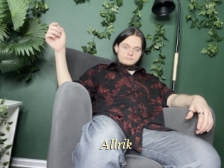 Allrik