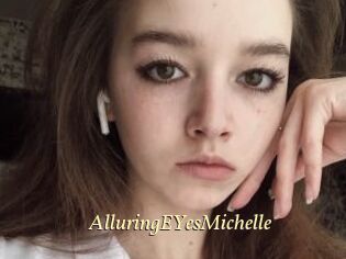 AlluringEYesMichelle