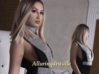 Alluringdrusilla