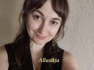 Allusikja