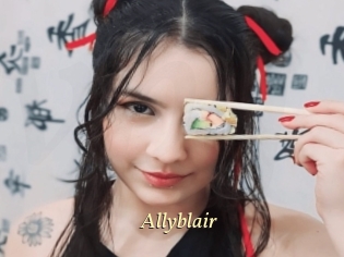 Allyblair