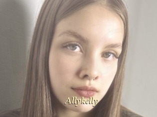 Allykelly