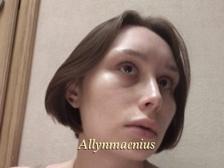 Allynmaenius