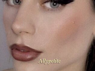 Allypetite