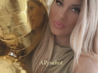 Allysahot