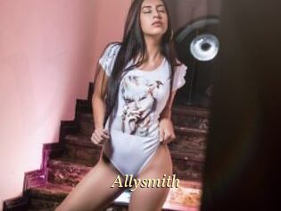 Allysmith