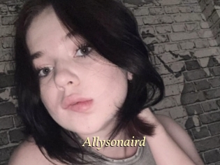 Allysonaird
