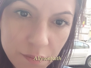 Allysonfaith