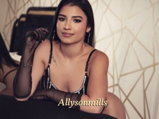 Allysonmills